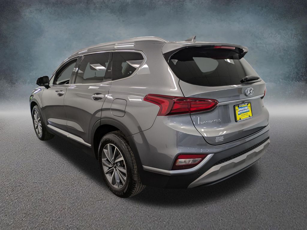 2020 Hyundai Santa Fe SEL - Photo 6