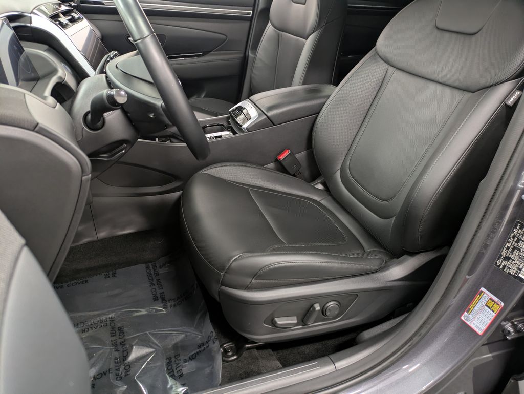 2023 Hyundai Tucson XRT - Photo 9