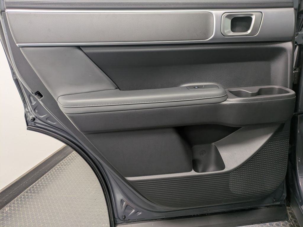 2025 Hyundai Santa Fe XRT - Photo 21
