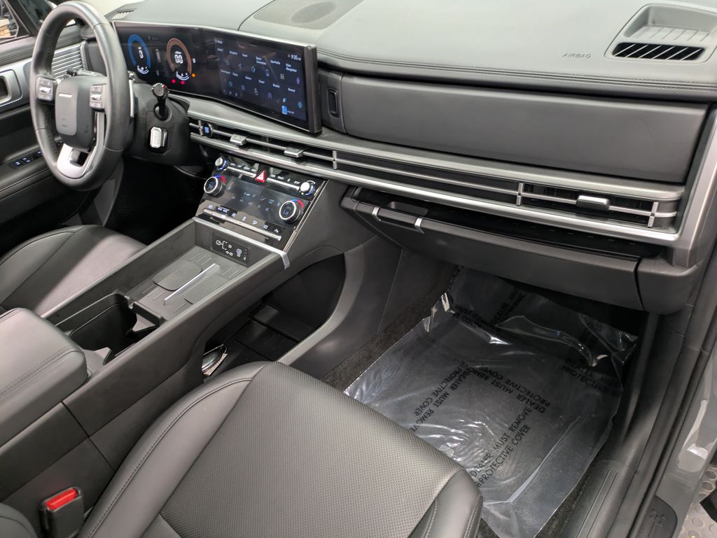 2024 Hyundai Santa Fe XRT - Photo 29