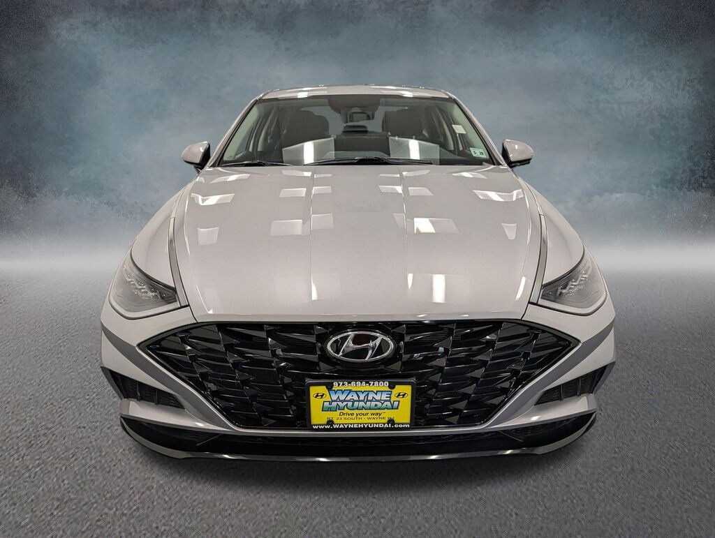 Used 2023 Hyundai Sonata Sedan