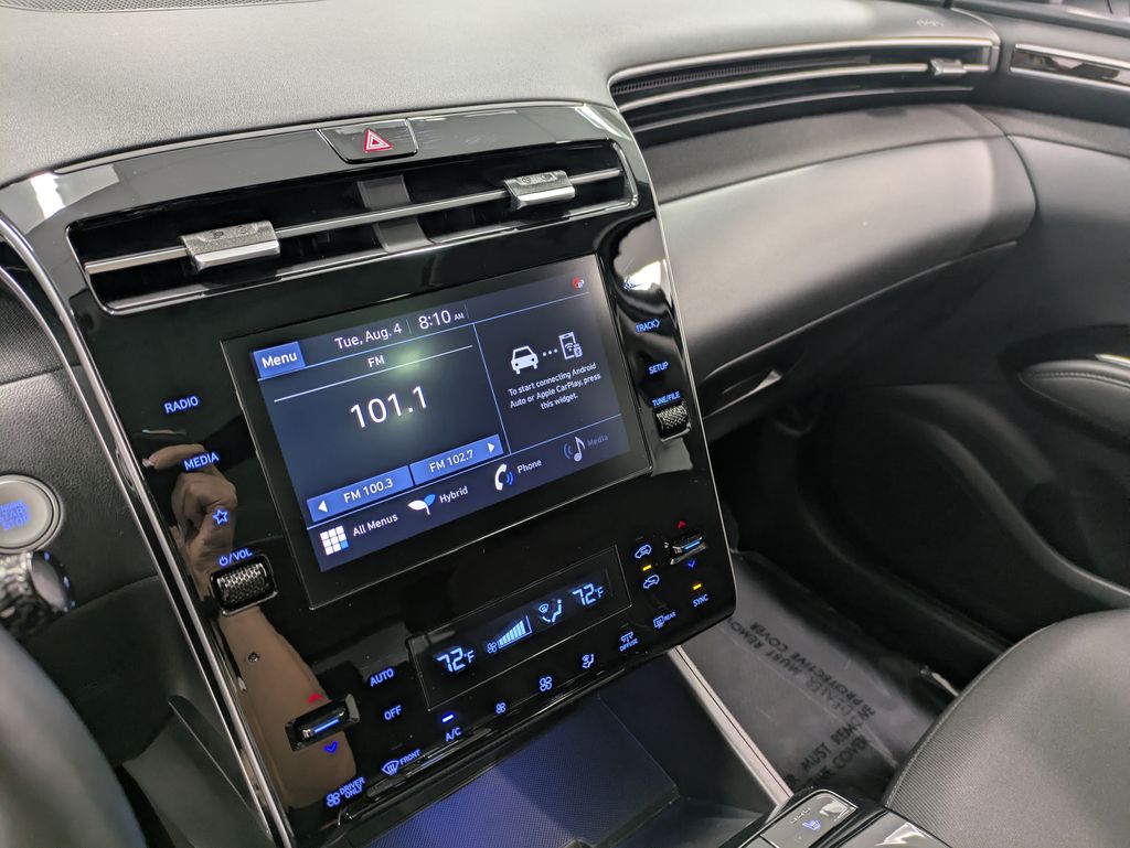 2022 Hyundai Tucson SEL Convenience - Photo 11