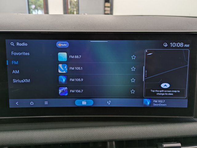 2025 Hyundai Tucson SEL Convenience - Photo 12