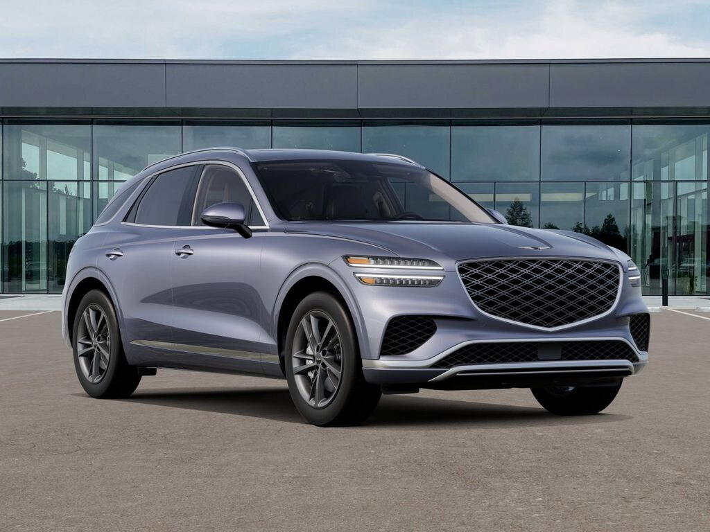 New 2027 Genesis GV70 2.5T Select SUV