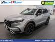 Used 2024 Honda CR-V Hybrid Sport Touring SUV