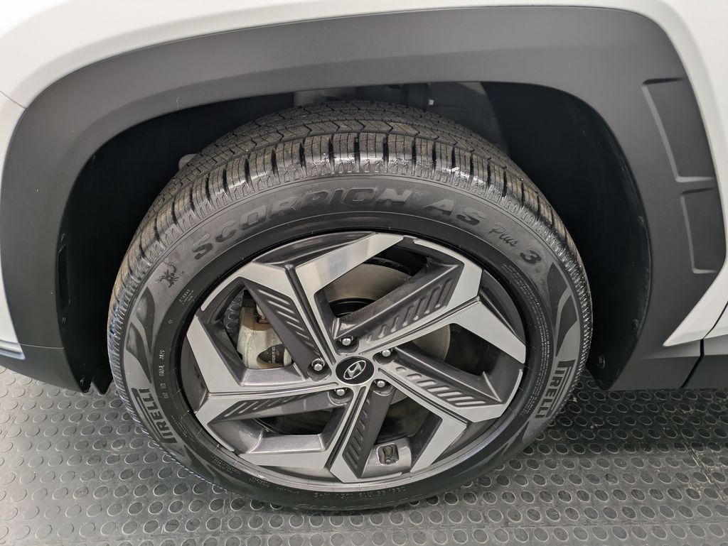 2022 Hyundai Tucson SEL Convenience - Photo 7