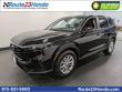 Used 2024 Honda CR-V EX SUV