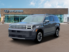 2026 Hyundai Santa Fe SEL AWD SUV