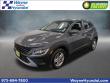 Certified 2023 Hyundai Kona SE SUV