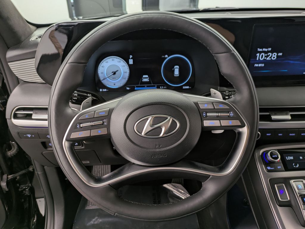 2023 Hyundai Palisade Calligraphy - Photo 18