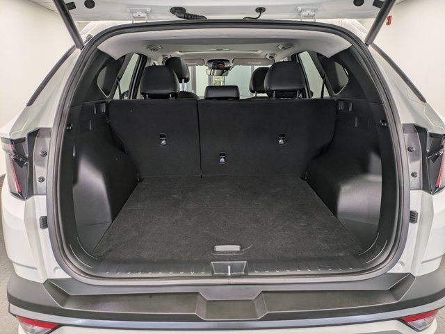 2025 Hyundai Tucson SEL Convenience - Photo 24