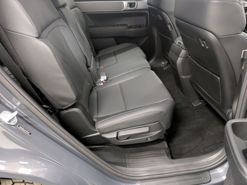 2025 Hyundai Santa Fe XRT - Photo 25