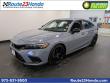 Used 2023 Honda Civic Sport Hatchback