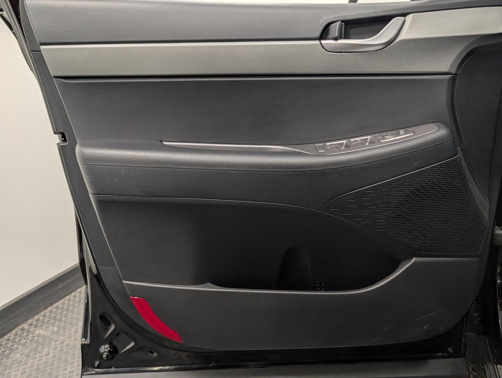 2024 Hyundai Palisade XRT - Photo 8
