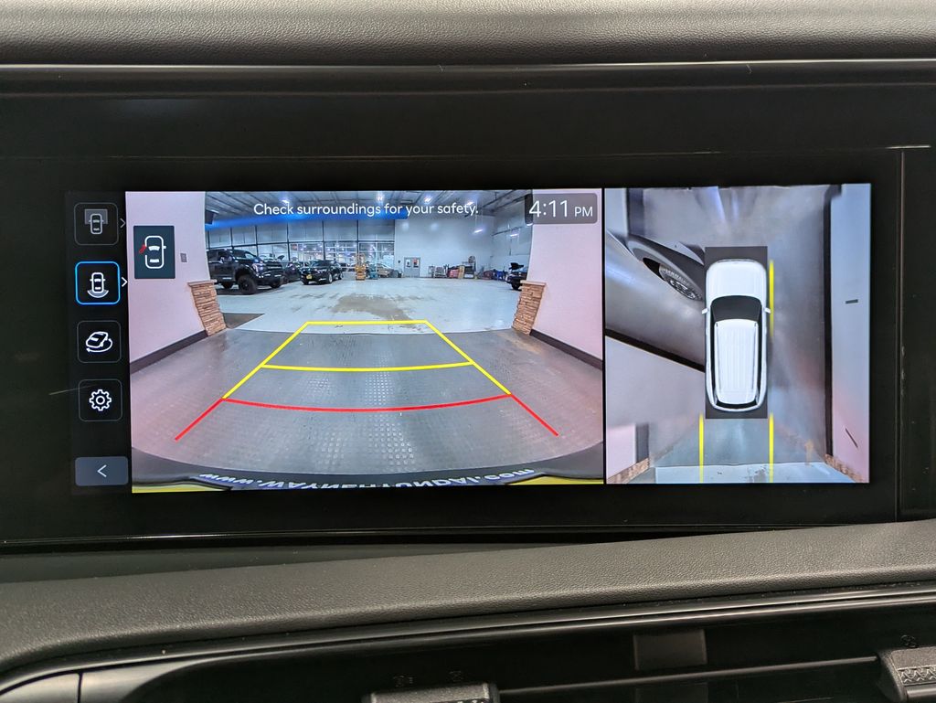 2026 Hyundai Palisade XRT Pro - Photo 12