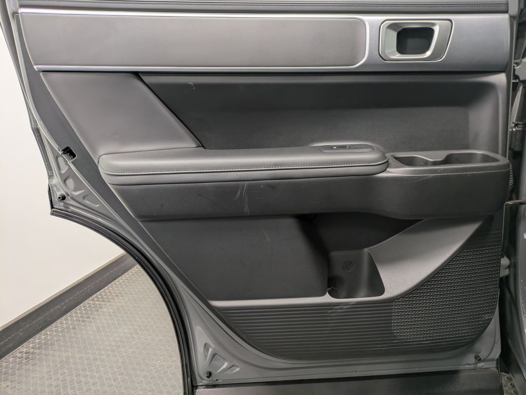 2024 Hyundai Santa Fe XRT - Photo 21