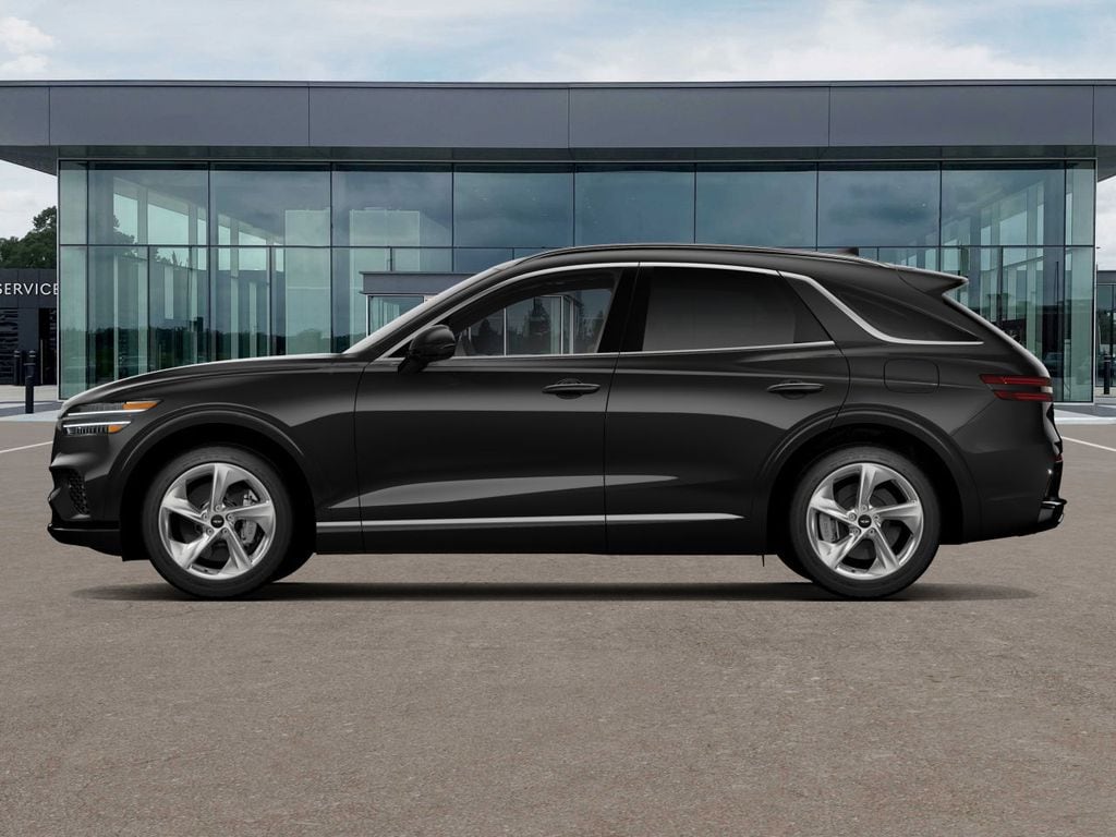 New 2026 Genesis GV70 2.5T Advanced AWD SUV