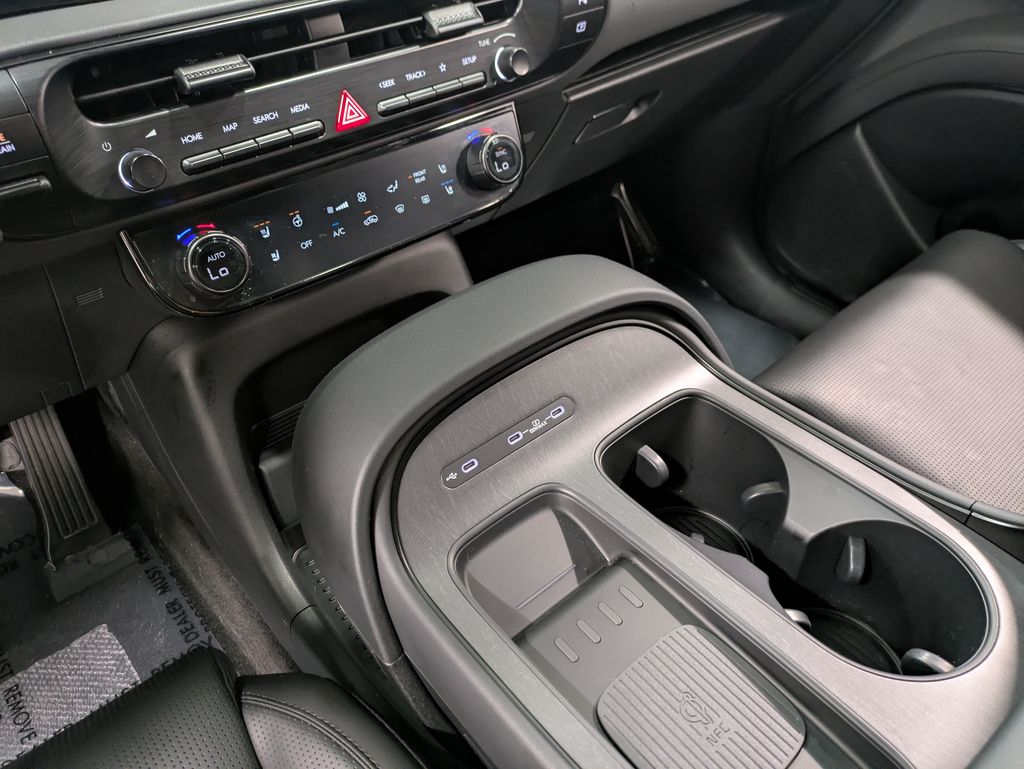 2026 Hyundai Palisade XRT Pro - Photo 13