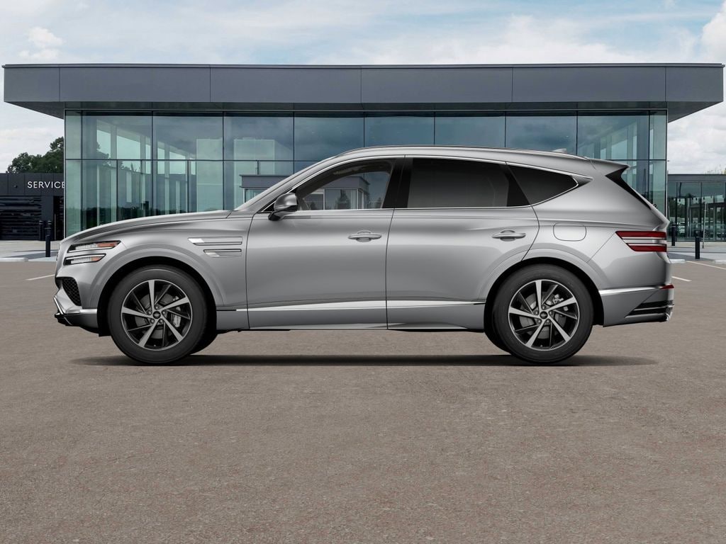 New 2026 Genesis GV80 2.5T Select SUV