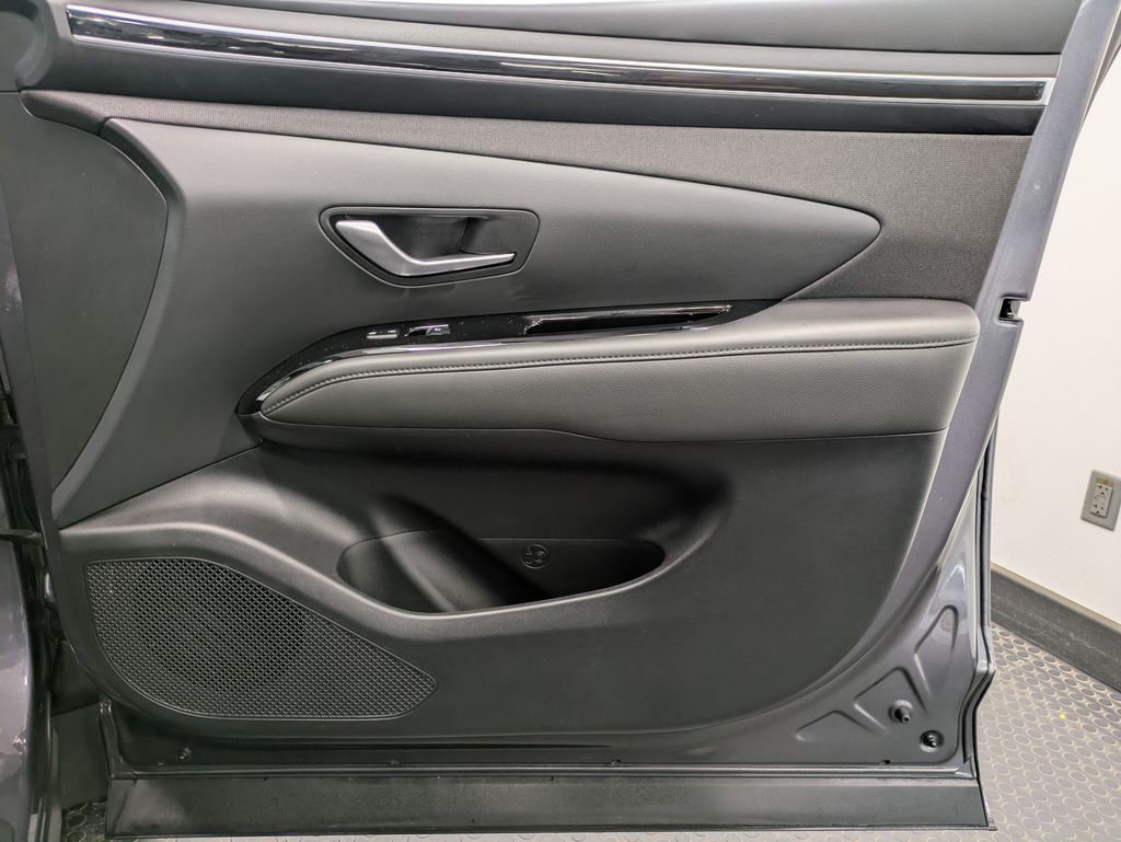 2023 Hyundai Tucson XRT - Photo 27