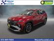 Certified 2025 Hyundai Tucson SEL Convenience SUV
