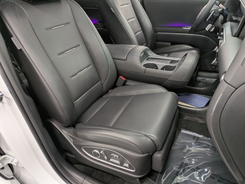 2026 Hyundai Palisade Calligraphy - Photo 28