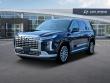 New 2025 Hyundai Palisade Calligraphy AWD SUV