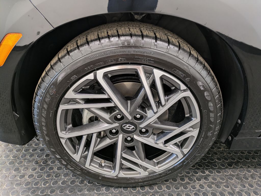 2023 Hyundai Kona N Line - Photo 7