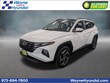  Hyundai Tucson Hybrid