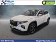 Certified 2022 Hyundai Tucson Hybrid SEL Convenience SUV