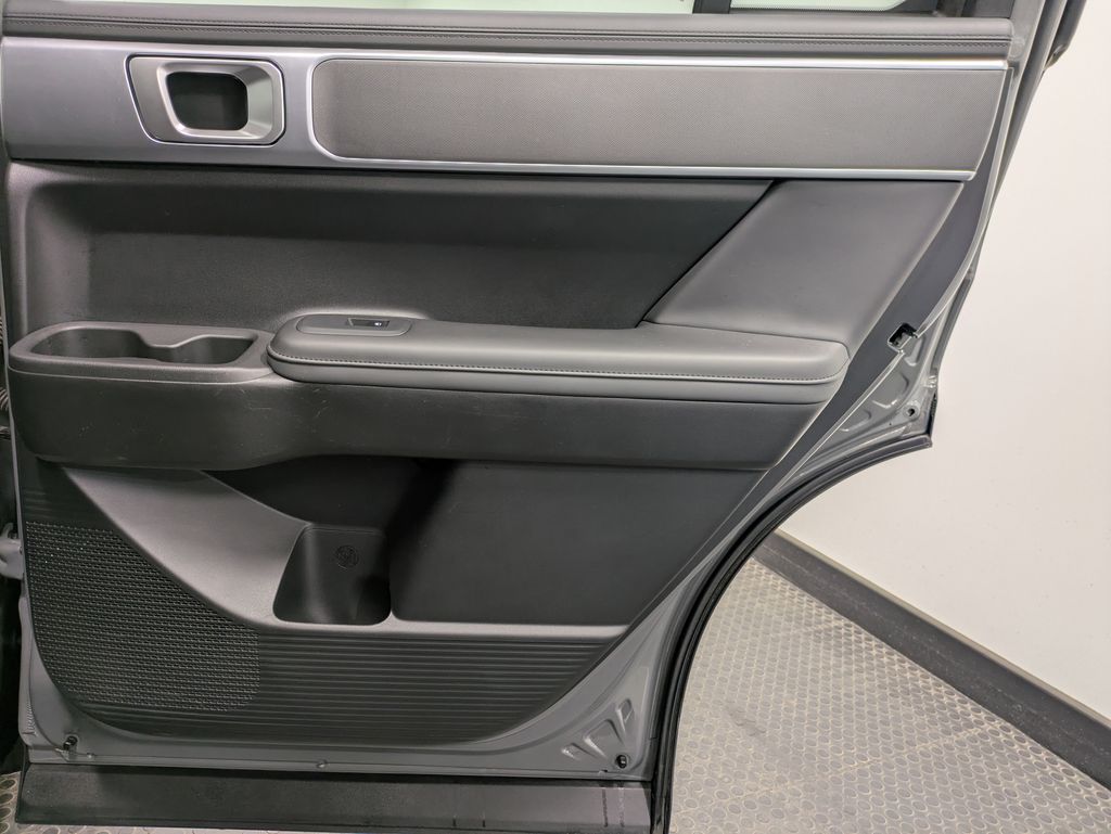 2024 Hyundai Santa Fe XRT - Photo 24