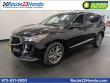 Used 2022 Acura RDX Technology Package SUV