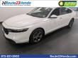 Used 2023 Honda Accord EX Sedan