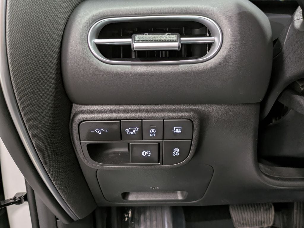 2026 Hyundai Palisade Calligraphy - Photo 19
