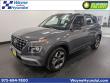 Used 2024 Hyundai Venue Limited SUV
