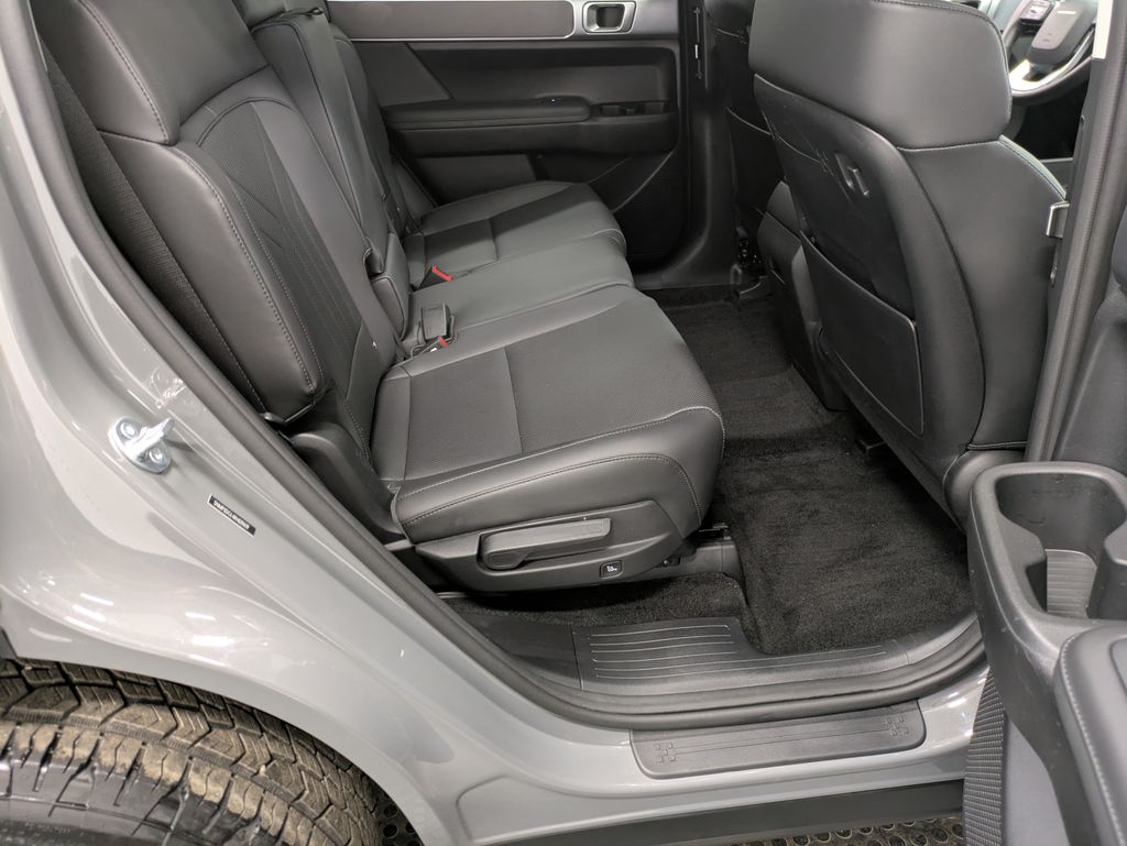 2024 Hyundai Santa Fe XRT - Photo 25