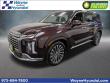 Certified 2024 Hyundai Palisade Calligraphy SUV