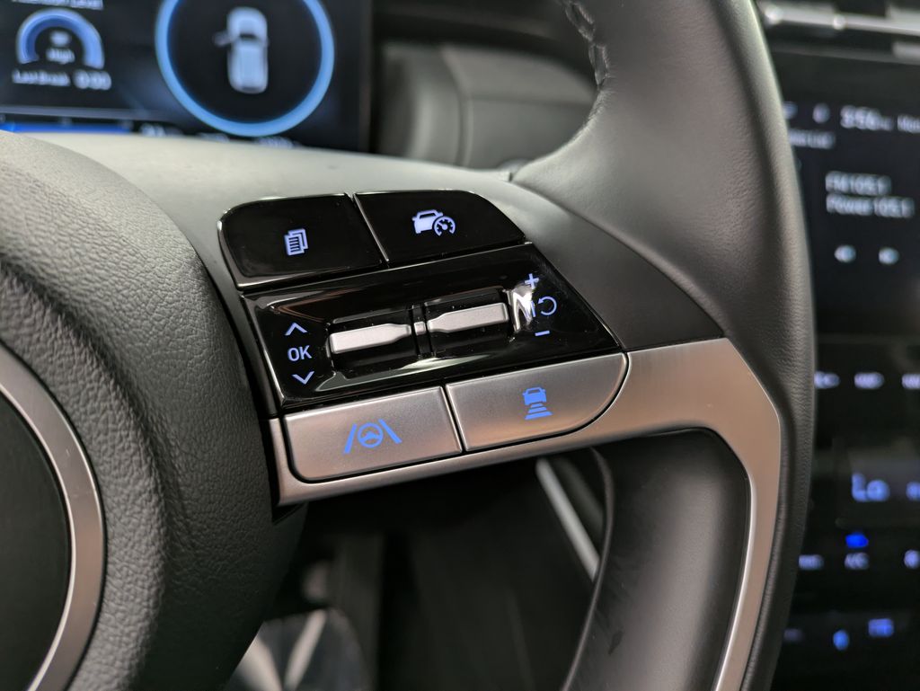 2023 Hyundai Tucson XRT - Photo 17