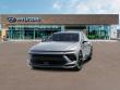 New 2026 Hyundai Sonata SEL Sport Sedan