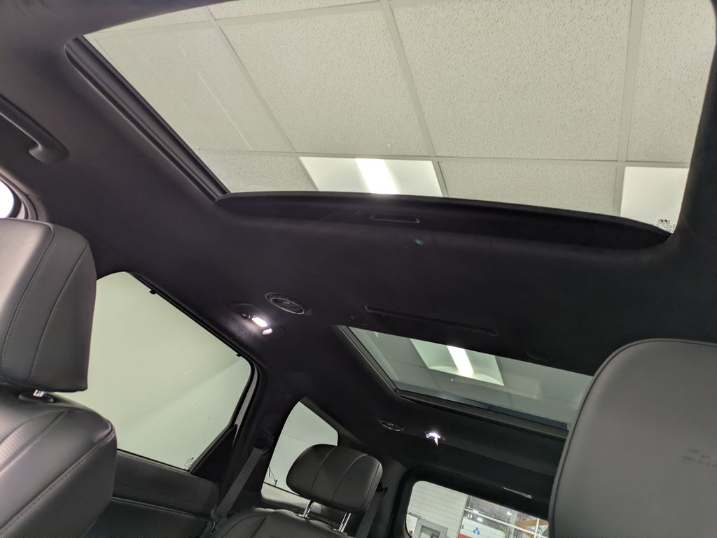2026 Hyundai Palisade Calligraphy - Photo 20