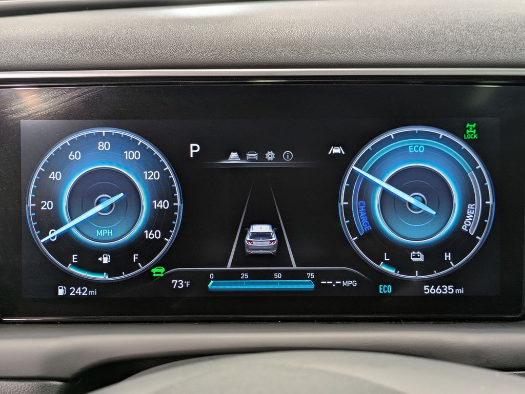 2022 Hyundai Tucson SEL Convenience - Photo 15