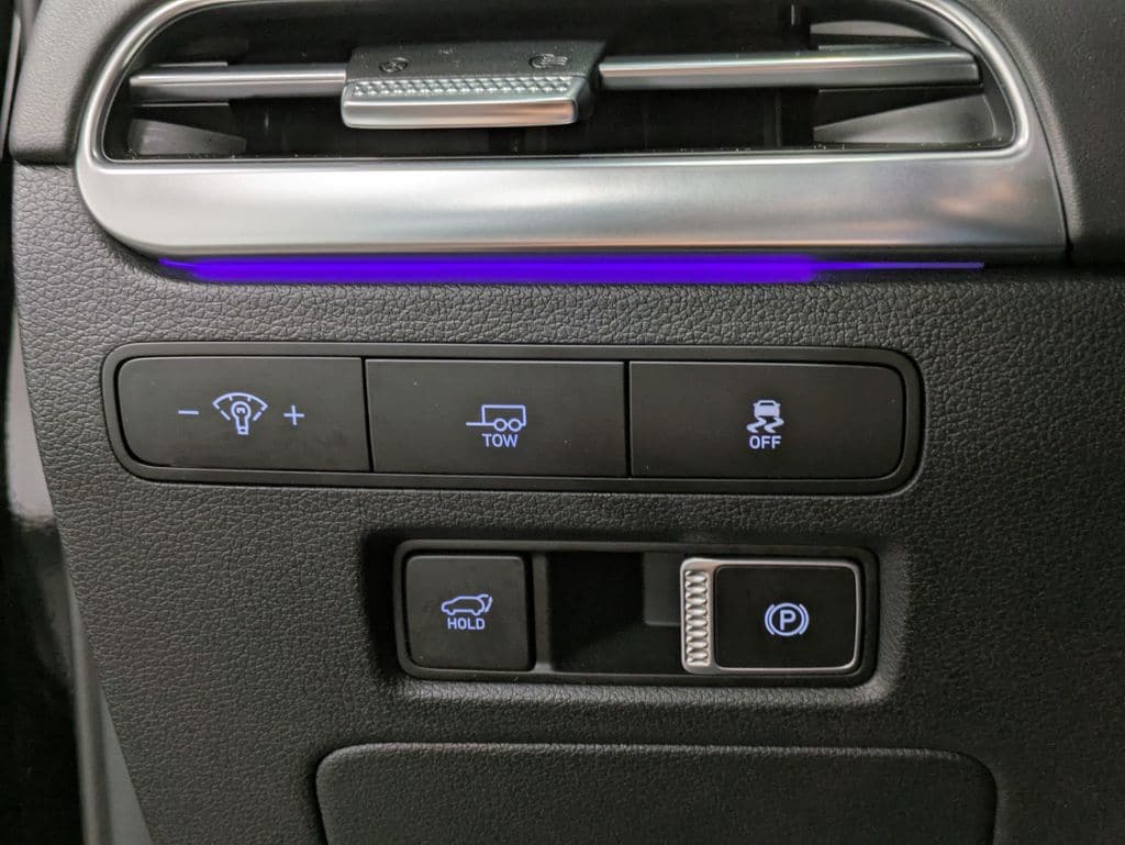 2023 Hyundai Palisade Calligraphy - Photo 19