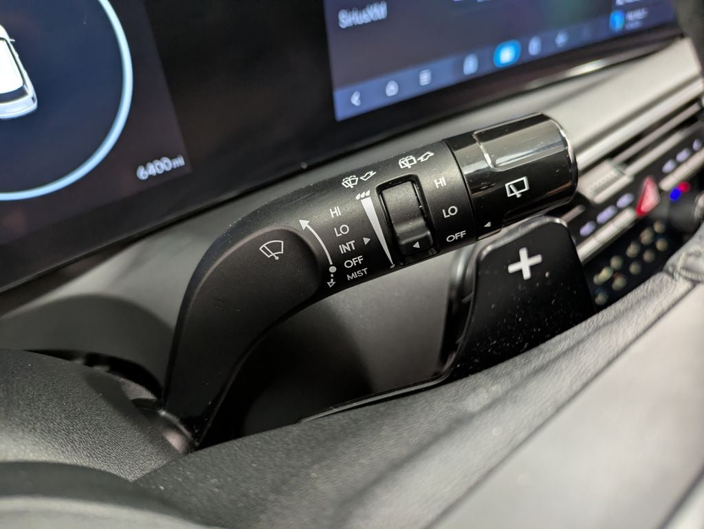 2026 Hyundai Palisade XRT Pro - Photo 17