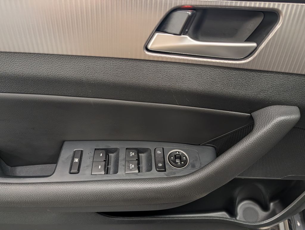 2018 Hyundai Sonata Sport - Photo 8