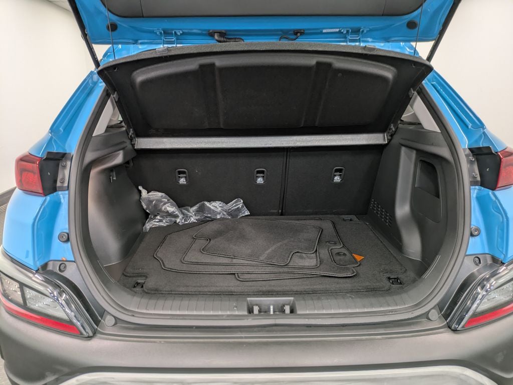 2023 Hyundai Kona SEL - Photo 24