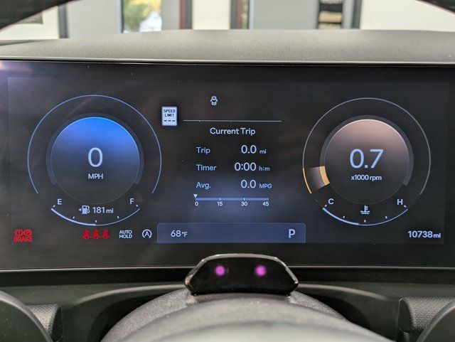 2025 Hyundai Tucson SEL Convenience - Photo 15