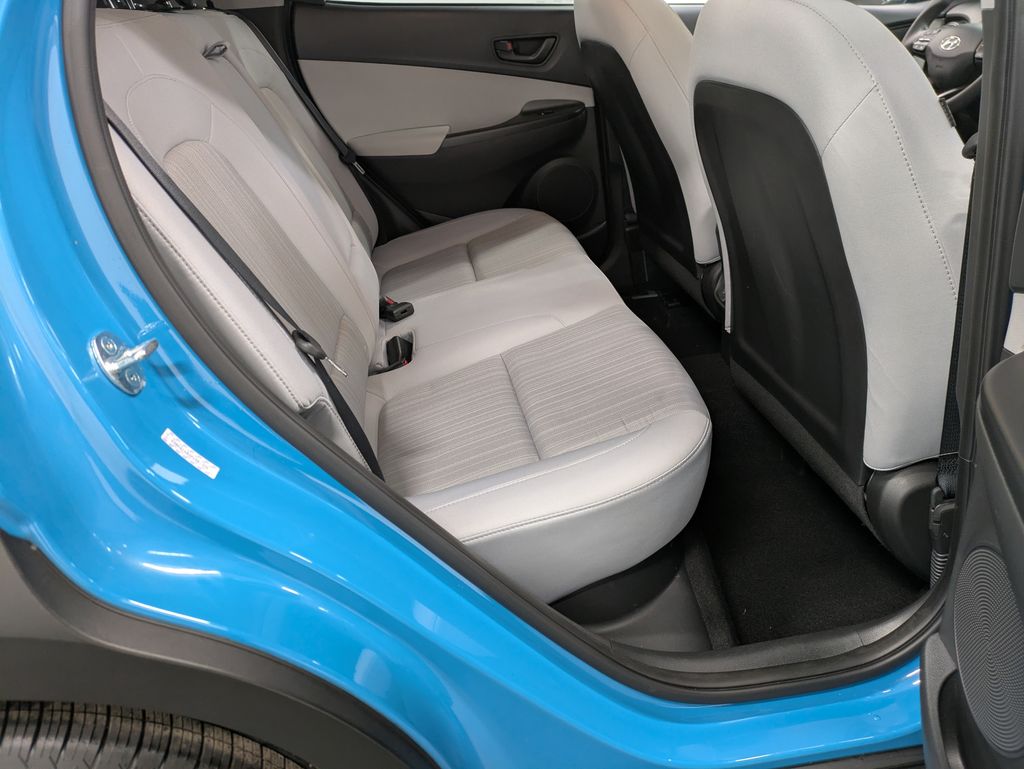 2023 Hyundai Kona SEL - Photo 26