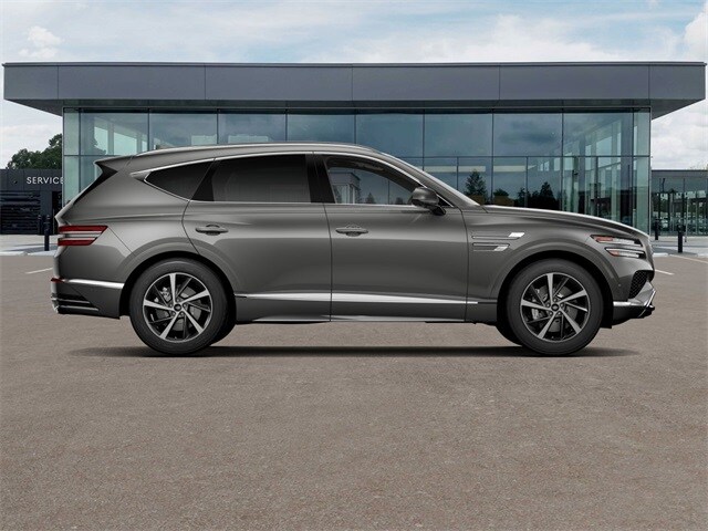 2026 Genesis GV80 2.5T Advanced photo 2