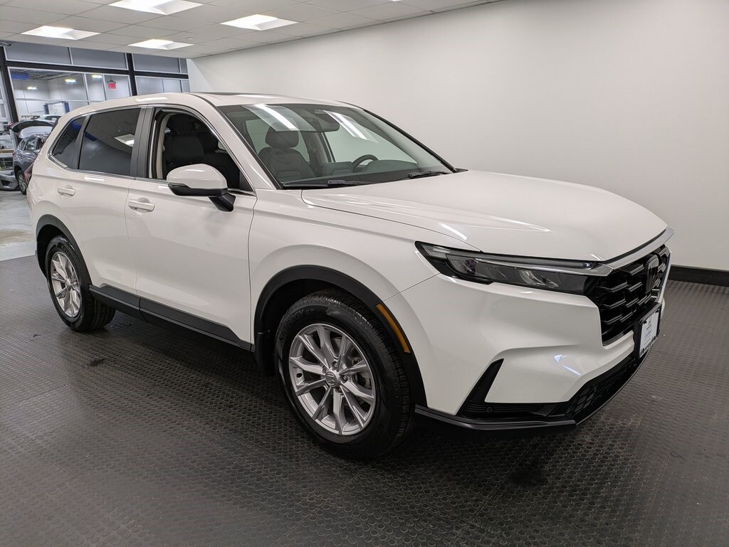 2023 Honda CR-V EX-L photo 3
