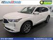 Used 2023 Acura MDX SH-AWD Technology Package SUV